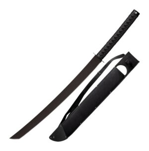 COLD CS-97TKMS TACTICAL KATANA MACHETE