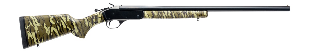 JTS J020SSAC026 LONESTRIKE 20G SS 26" CAMO