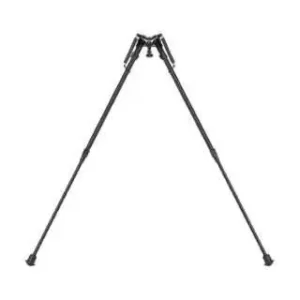 CALDWELL XLA 13-23" PIVOT BIPOD BLK