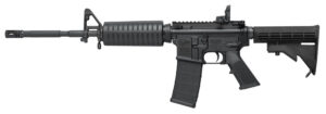 COLT M4 CARBINE RIFLE LE 5.56MM 16.1" MATTE BLACK
