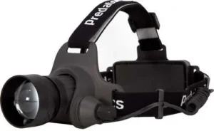 PREDATOR TACT THE LANTRN HDLMP R/W