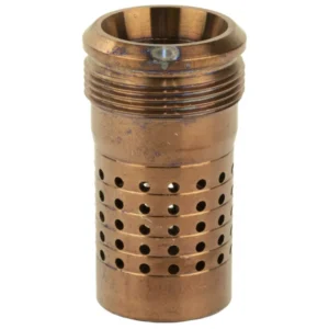 Q CHERRY BOMB 5/8X28 MUZZLE BRAKE (00428)