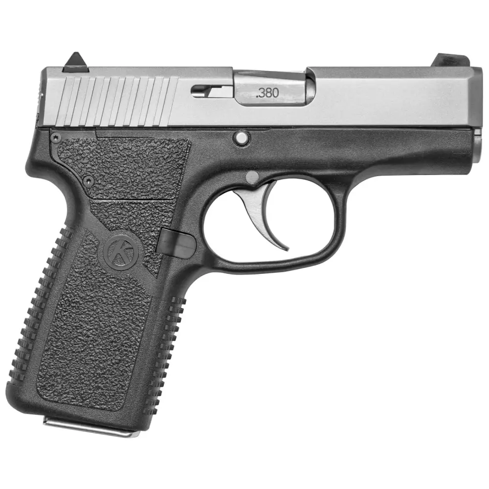 KAHR ARMS CT380 380 PSTL POLY/STS