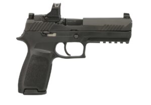 SIG SAUER P320 FULL 9MM NIT 17+1 ROM-RS#
