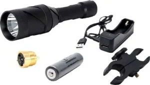 PREDATOR TACT NIGHT RAID SINGLE GRN