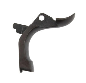 Wilson Combat 429BG Beavertail Grip Safety Drop-In 1911 Blued Steel Handgun