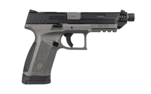 EAA CORP MC9 DISRUPTOR X 9MM BK 17+1 TB