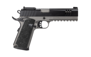 EAA CORP INFLUENCER X 9MM TUN/BK 5" OR