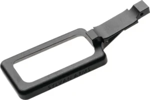 SYLVAN ARMS AR-15 FLARED MAGWELL