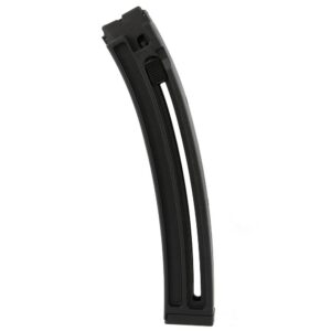 HECKLER AND KOCH (HK USA) MAGAZINE MP5 22LR 25RD