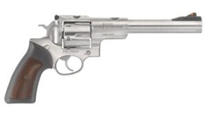 RUGER SUPER REDHAWK 10MM SS 7.5" AS