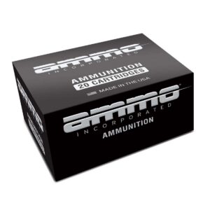 AMMO INC 44MAG 240G JHP 20RD BX