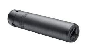 AAC (ADVANCED ARMAMENT) RANGER 7 7.62MM DT SILENCER #