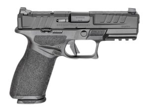 SPRINGFIELD ARMORY ECHELON FC 9MM BLK 4" 20+1