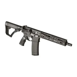 DANIEL DEFENSE DD4 SBR MK18 RIII 10.3"BLK