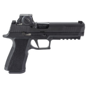 SIG SAUER P320 XTEN 10MM 5" SIG-LOC 15+1