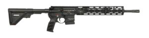 HECKLER AND KOCH (HK USA) MR556 A4 5.56 16.5" 10+1 BLK