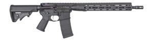 LWRC IC-DI 300BLK BLK 16.1" 30+1 ML
