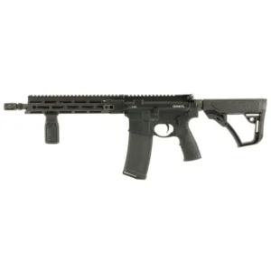 DANIEL DEFENSE DDM4V7 S SBR MFR MLOK RAIL 11.5" 1-32RD MAG