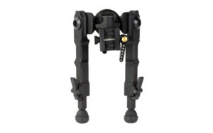 ACCU-TAC PC-4 BIPOD BLK