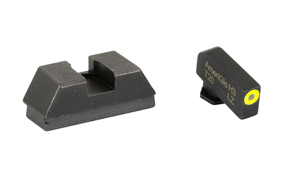 AMERIGLO L TRIT GRN/GRN FOR GLK 43X - Image 2