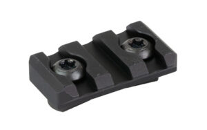 ARISAKA LOW PRO PIC RAIL M-LOK 3-SLT