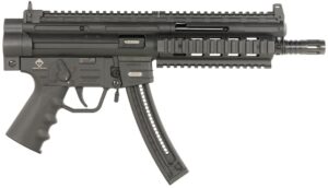 AMERICAN TACTICAL INC GSG-16 PISTOL 22LR BLK 22+1 9"