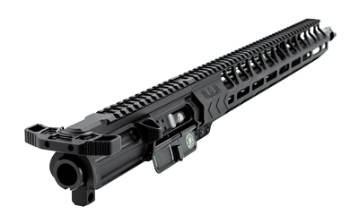 BAD 16 UPPR AUTH ELITE 556AMBI C BLK - Image 3