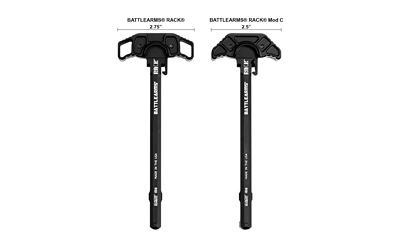 BAD 16 UPPR AUTH ELITE 556AMBI C BLK - Image 4