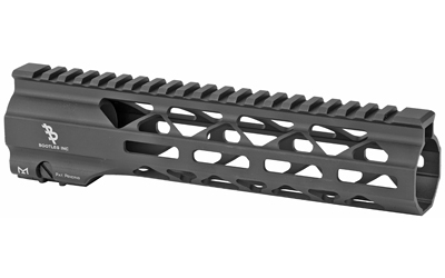 BOOTLEG 9.2" QM MLOK AR-15 HANDGUARD - Image 2