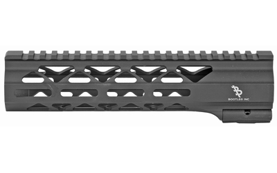 BOOTLEG 9.2" QM MLOK AR-15 HANDGUARD - Image 3