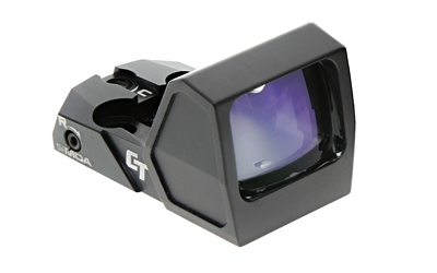 CTC RAD MICRO GREEN DOT - Image 2