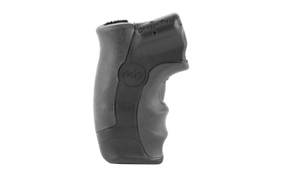 CTC LASERGRIP S&W J RBR WRAP GRN - Image 2