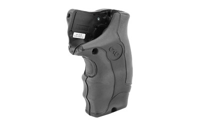 CTC LASERGRIP S&W J RBR WRAP GRN - Image 3