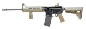 COLT M4 CARB MOE SL FDE 5.56MM 16"