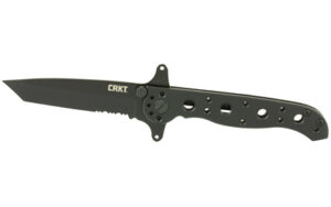 CRKT M16-10KSF 2.94" TANTO PLN BLK