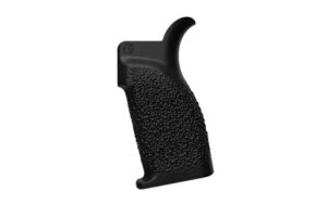 ESD GRANITE GRIP BVRTAIL COARSE BLK