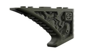 ESD ENHANCED FOREGRIP RANGER GREEN