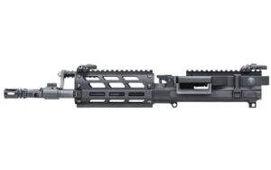 FIGHT MCR DF UPPER 556 MLOK 12.5"