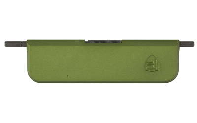 FORTIS BILLET DUST COVER STD ODG