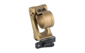 GBRS 2.91 FTC MAGNIFIER MNT 30MM FDE