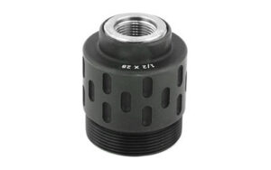 GEMTECH MM9 FIXED THREADMOUNT 1/2X28