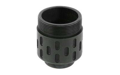 GEMTECH MM9 FIXED THREADMOUNT 1/2X28 - Image 2