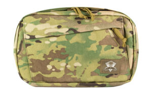 GGG CROSSBODY PACK MULTICAM