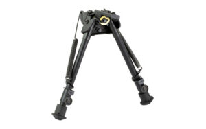 HARRIS BIPOD 9-13" HIGH ROT MLOK