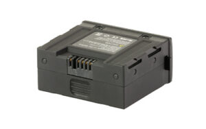 IRAYUSA IBP-1 BATTERY 4400 MAH