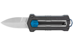 KERSHAW KAPSULE 1.9" BLACK