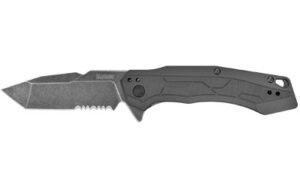 KERSHAW ANALYST 3.25" BLACK