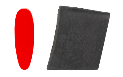 KICK-EEZ SLIP ON RECOIL PAD SML BLK - Image 2