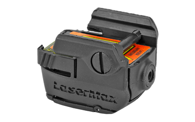LASERMAX LMS-MICRO 2 RL MNTD LSR RED - Image 2